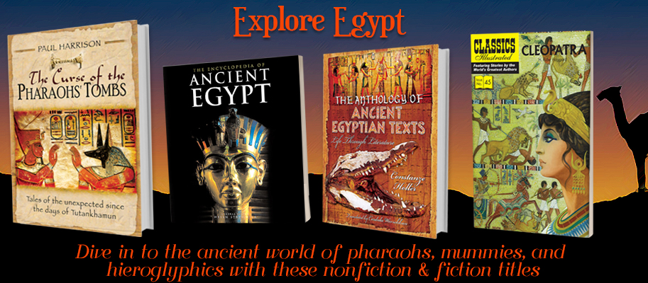 Explore Egypt Explore Egypt